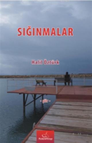 Sığınmalar  Frontansicht 1