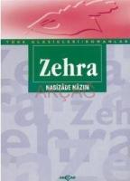 Zehra (Sadeleştirilmiş Metin)  Frontansicht 1