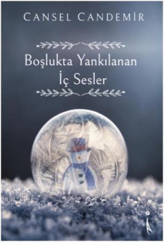 Boşlukta Yankılanan İç Sesler  Frontansicht 1