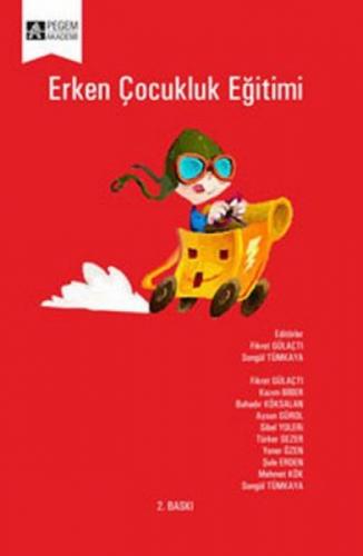 Erken Çocukluk Eğitimi  Frontansicht 1
