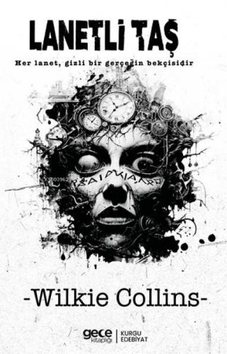 Lanetli Taş  Frontansicht 1