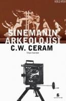 Sinemanın Arkeolojisi  Frontansicht 1