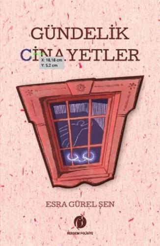 Gündelik Cinayetler  Frontansicht 1