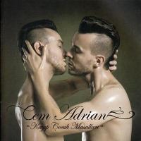 Kayıp Çocuk Masalları (CD)  Frontansicht 1