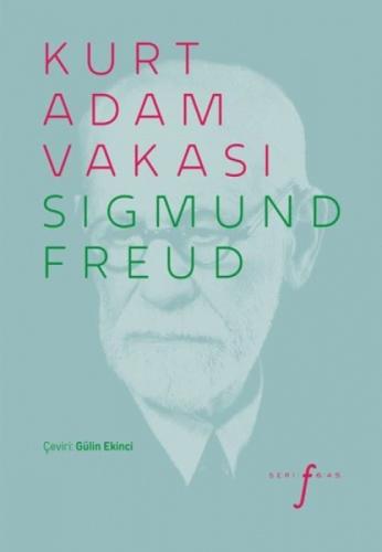 Kurt Adam Vakası  Frontansicht 1