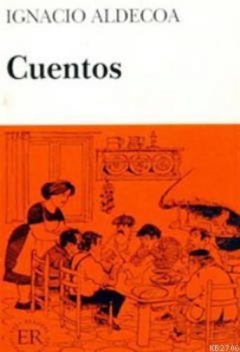 Cuentos  Frontansicht 1