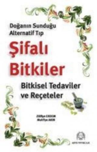 Doðanın Sunduðu Alternatif Tıp Þifalı Bitkiler  Frontansicht 1