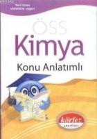 Öss Kimya  Frontansicht 1