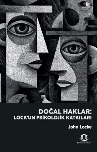 Doğal Haklar: Locke'un Psikolojik Katkıları  Frontansicht 1