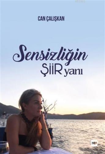 Sensizliğin Şiir Yanı  Frontansicht 1