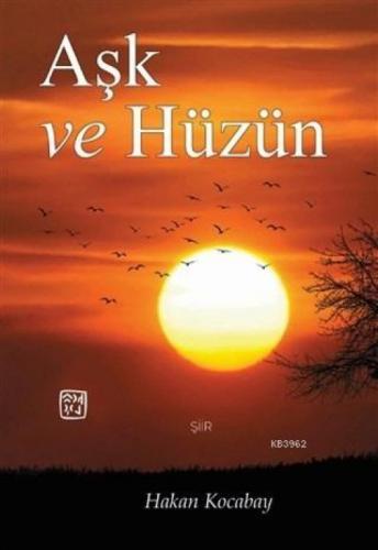 Aşk ve Hüzün  Frontansicht 1