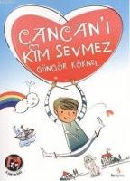 Cancan'ı Kim Sevmez  Frontansicht 1