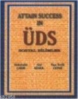 Üds Sosyal Bilimler  Frontansicht 1