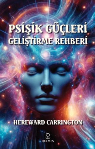 Psişik Güçleri Geliştirme Rehberi  Frontansicht 1