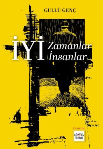 İyi Zamanlar İyi İnsanlar  Frontansicht 1