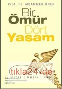 Bir Ömür Dört Yaşam  Frontansicht 1