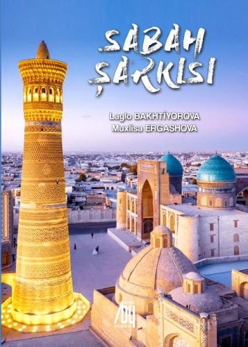 Sabah Şarkısı  Frontansicht 1
