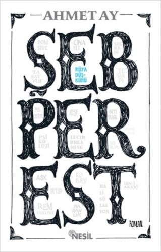 Şebperest  Frontansicht 1