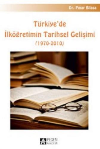 Türkiye`de İlköğretimin Tarihsel Gelişimi  Frontansicht 1