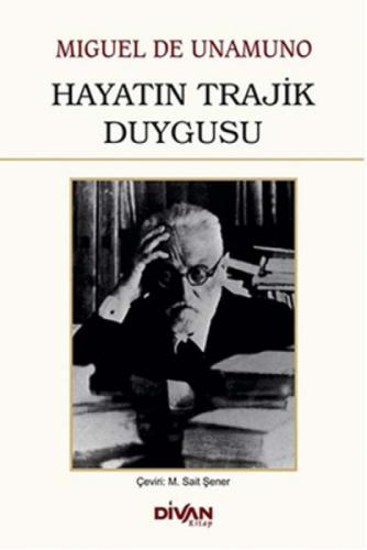 Hayatın Trajik Duygusu  Frontansicht 1
