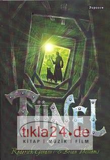 Tünel  Frontansicht 1