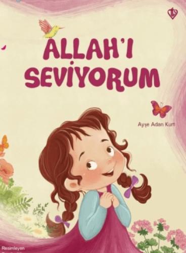 Allah'ı Seviyorum  Frontansicht 1