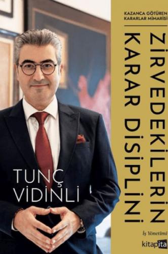 Zirvedekilerin Karar Disiplini  Frontansicht 1