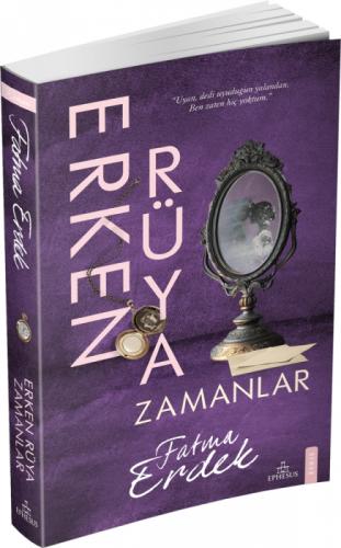 Erken Rüya Zamanlar  Frontansicht 1