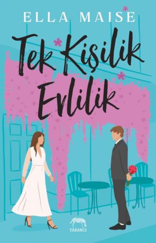 Tek Kişilik Evlilik  Frontansicht 1