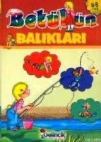 Betülün Balıkları  Frontansicht 1