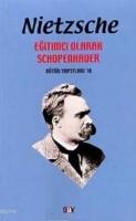 Eğitimci Olarak Schopenhauer  Frontansicht 1
