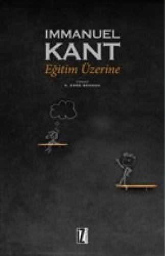 Eğitim Üzerine  Frontansicht 1