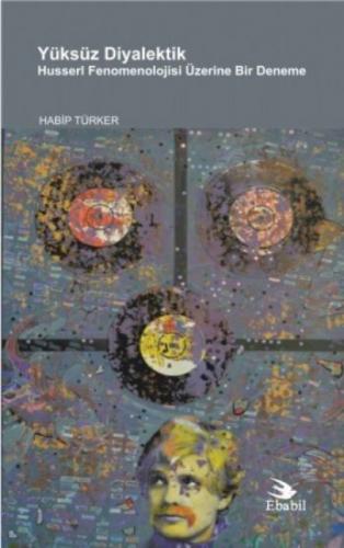 Yüksüz Diyalektik  Frontansicht 1