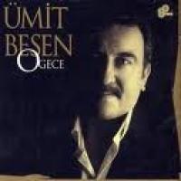 O Gece (CD)  Frontansicht 1