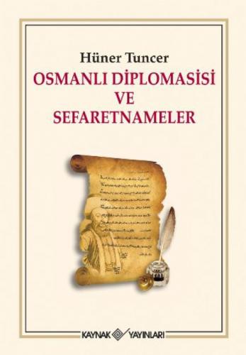Osmanlı Diplomasisi ve Sefaretnameler  Frontansicht 1