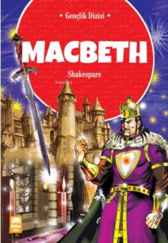 Macbeth  Frontansicht 1
