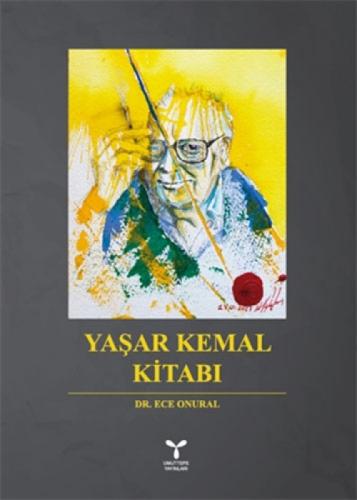 Yaşar Kemal Kitabı  Frontansicht 1