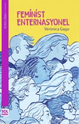 Feminist Enternasyonel  Frontansicht 1