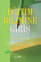 Eğitim Bilimine Giriş  Frontansicht 1