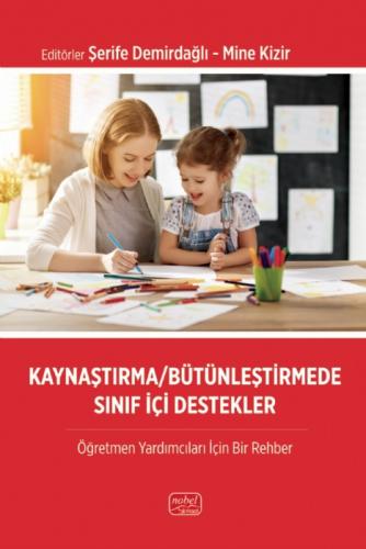 Kaynaştırma-Bütünleştirme Sınıf İçi Destekler  Frontansicht 1