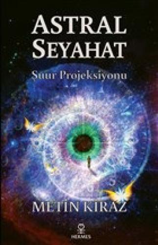 Astral Seyahat  Frontansicht 1