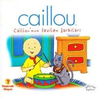 Caillou`nun Sevilen Şarkıları  Frontansicht 1