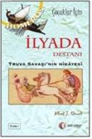 İlyada Destanı  Frontansicht 1