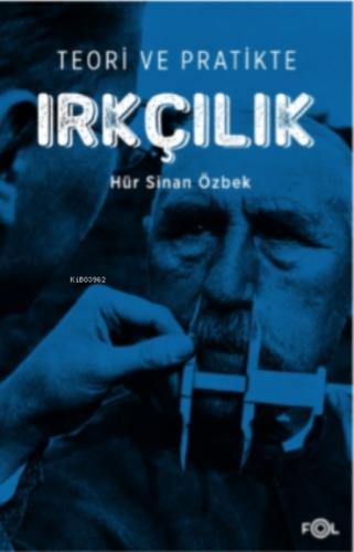 Teori ve Pratikte Irkçılık  Frontansicht 1