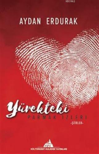 Yürekteki Parmak İzleri  Frontansicht 1