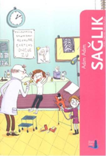 Adım Adım Saðlık  Frontansicht 1