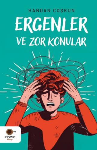 Ergenler ve Zor Konular  Frontansicht 1