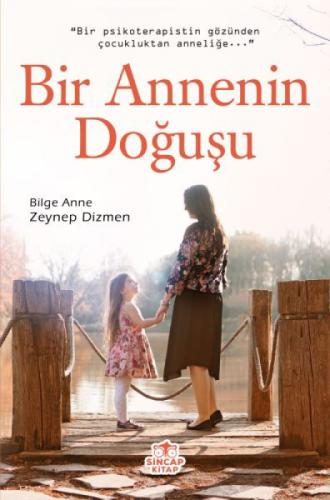 Bir Annenin Doğuşu  Frontansicht 1