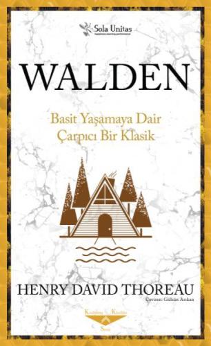 Walden (Cep-Boy)  Frontansicht 1