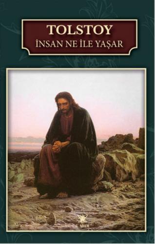 İnsan Ne ile Yaşar  Frontansicht 1